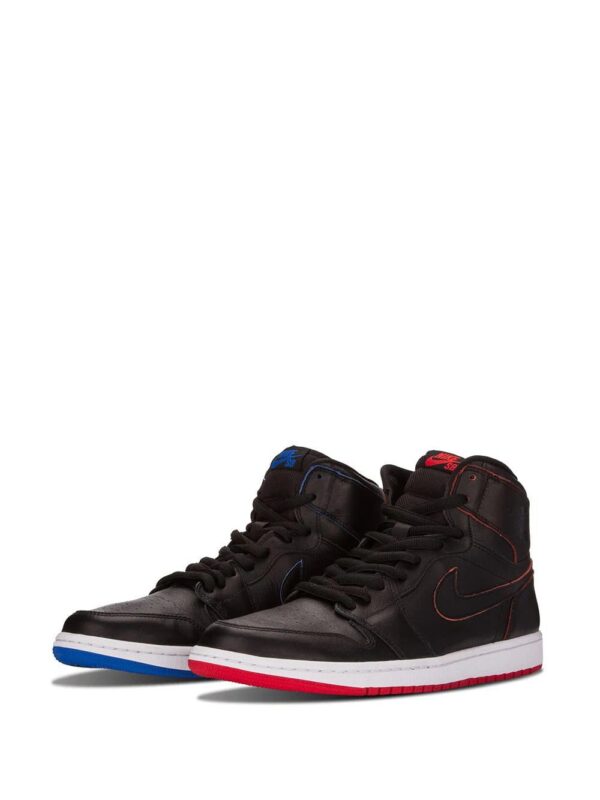 Jordan  Jordan 1 SB QS Lance Mountain