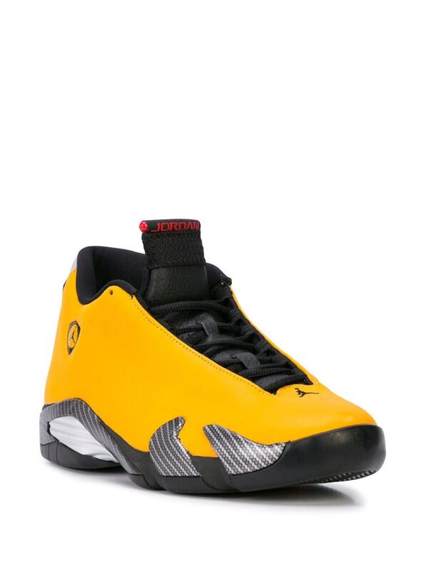 14323387_20525990_1000-1.jpg Jordan Air Jordan 14 “Yellow Ferrari” sneakers