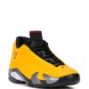 Jordan  Air Jordan 14 “Yellow Ferrari” sneakers