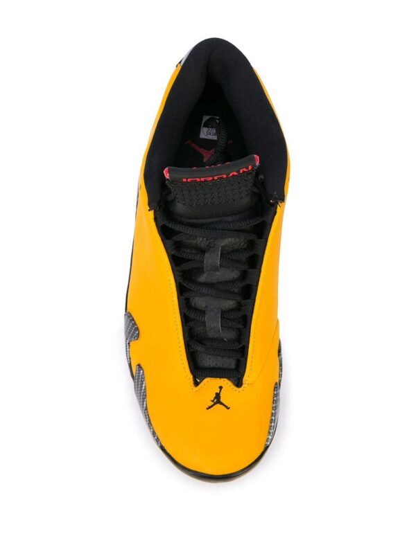 Jordan  Air Jordan 14 “Yellow Ferrari” sneakers
