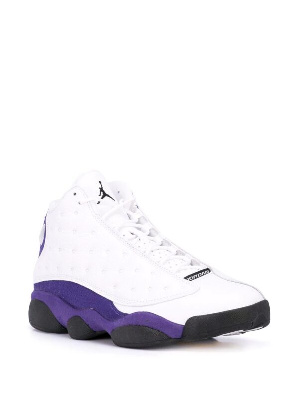 14464070_21487450_1000-1.jpg Jordan Air Jordan Retro 13 Lakers sneakers