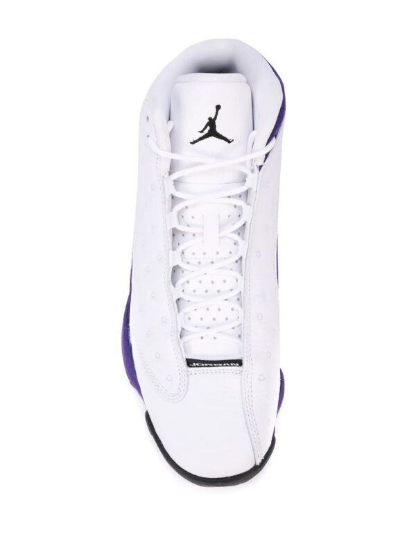 14464070_21487455_1000-1.jpg Jordan Air Jordan Retro 13 Lakers sneakers