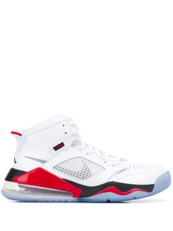 Jordan  Jordan Mars 270 sneakers