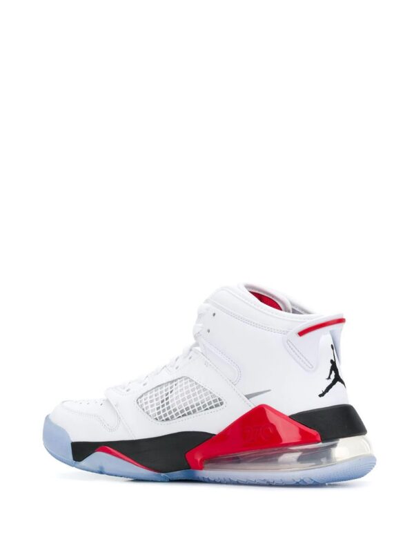 Jordan  Jordan Mars 270 sneakers