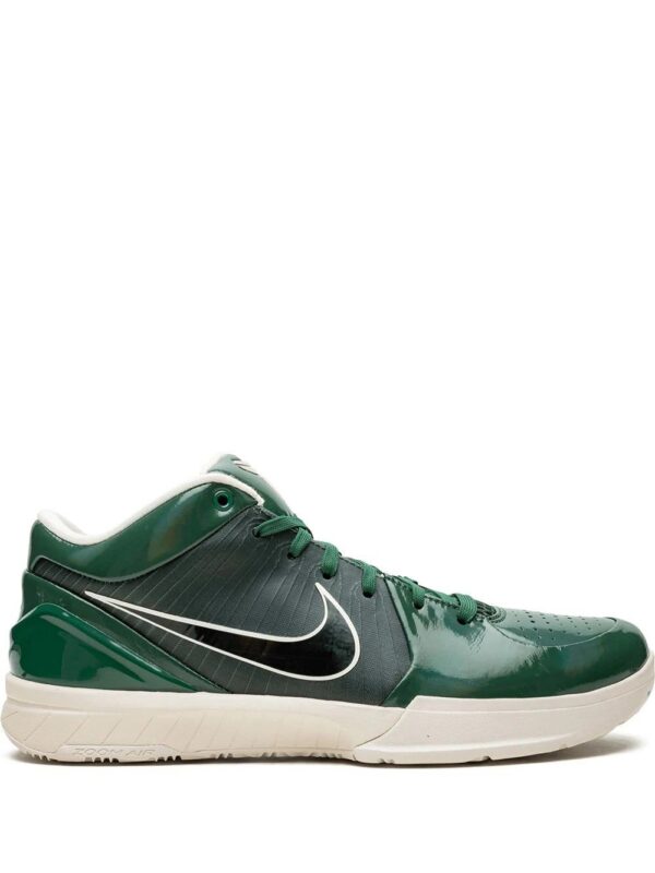 Nike  Zoom Kobe 4 sneakers