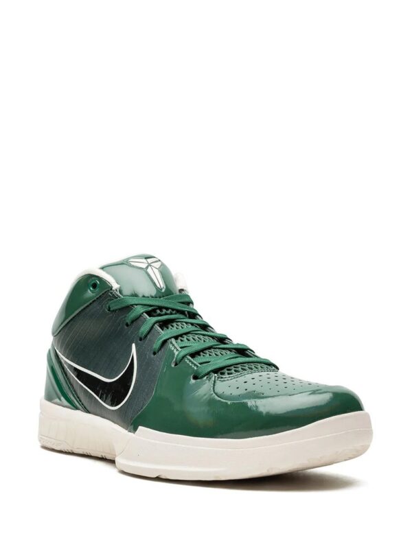 Nike  Zoom Kobe 4 sneakers