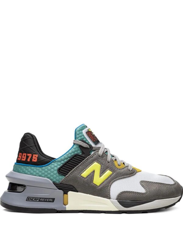 14553551_22320953_1000-1.jpg New Balance MS997 Bodega No Bad Days sneakers