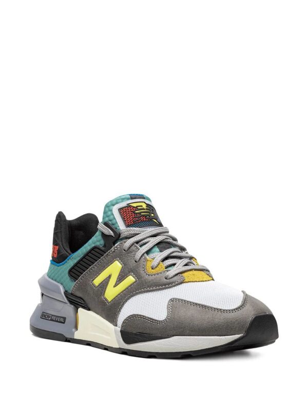 14553551_22320957_1000-1.jpg New Balance MS997 Bodega No Bad Days sneakers