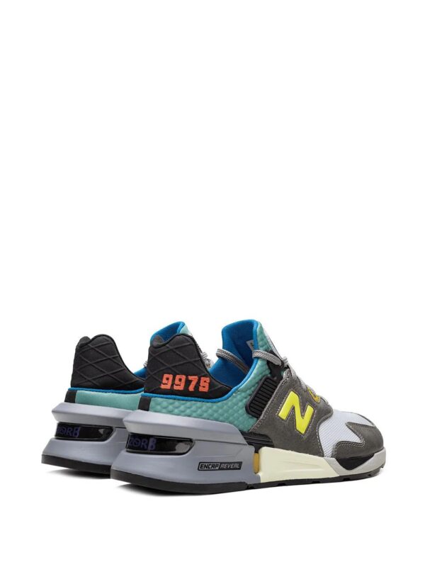 14553551_22320960_1000-1.jpg New Balance MS997 Bodega No Bad Days sneakers