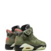 Jordan Air Jordan 6 Retro cactus jack -Travis Scott