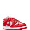 Nike X Off-White  Dunk Low sneakers