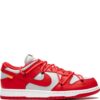Nike X Off-White  Dunk Low sneakers