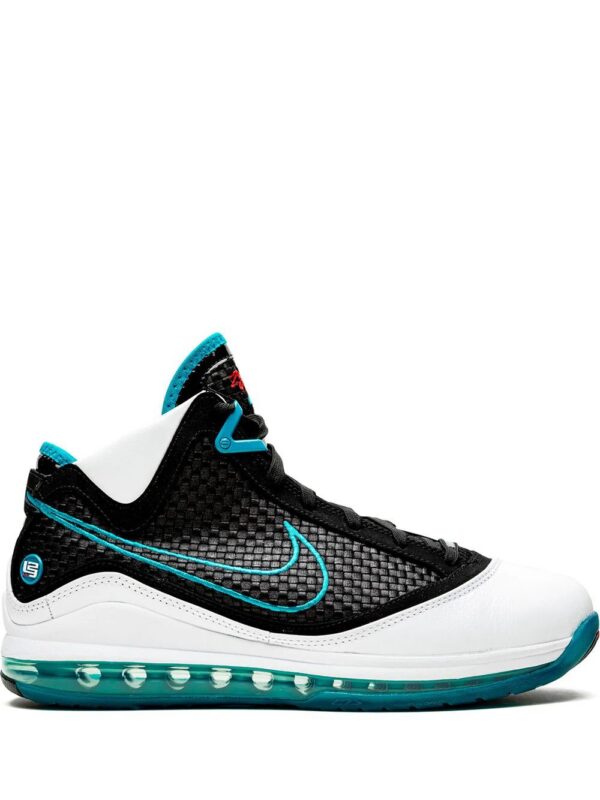 Nike  Lebron 7 high-top sneakers