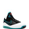 Nike  Lebron 7 high-top sneakers