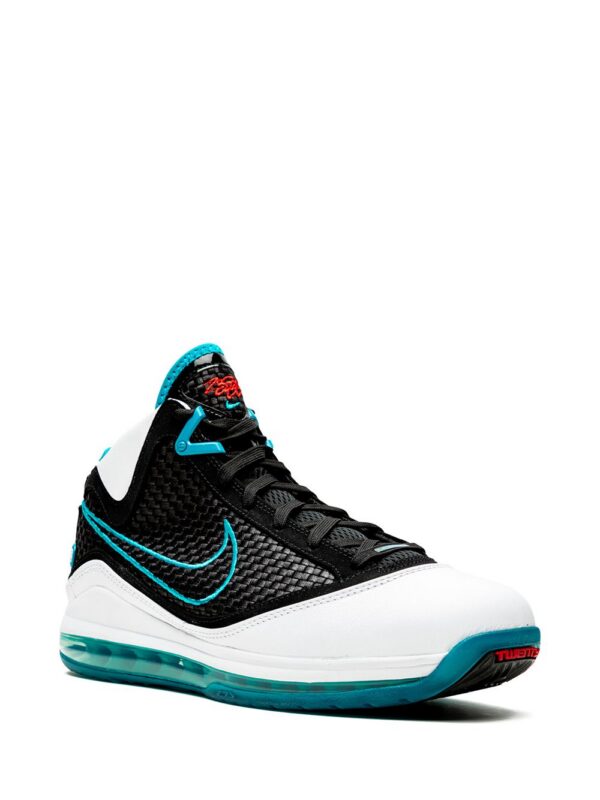Nike  Lebron 7 high-top sneakers
