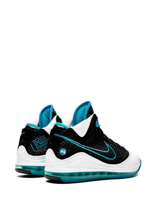 Nike  Lebron 7 high-top sneakers