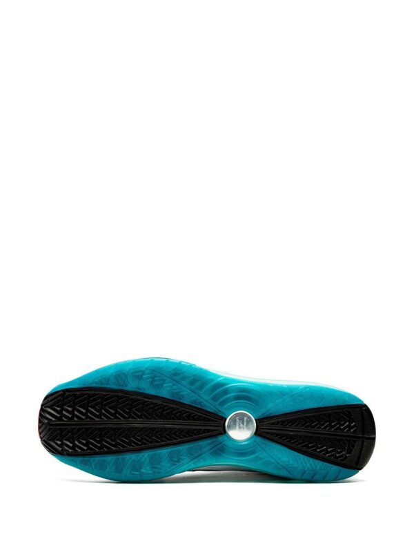 Nike  Lebron 7 high-top sneakers