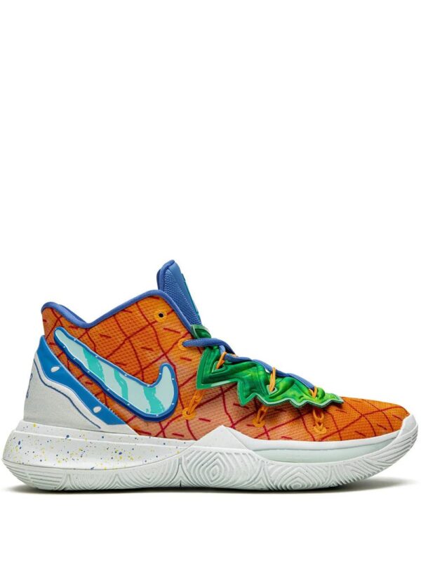 14680980_23224779_1000-1.jpg Nike Kyrie 5 'Spongebob Squarepants' sneakers