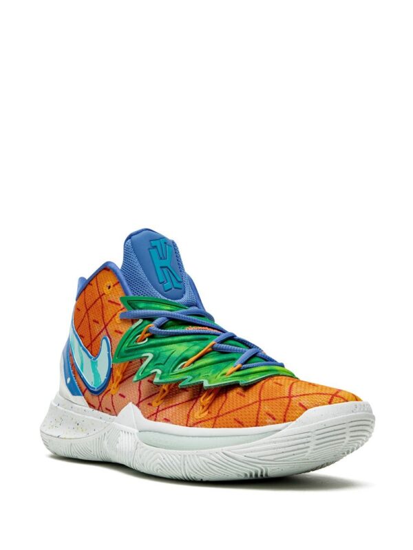14680980_23224781_1000-1.jpg Nike Kyrie 5 'Spongebob Squarepants' sneakers