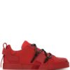 14694765_25969194_1000-1.jpg Dolce & Gabbana Portofino logo-embossed sneakers
