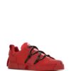 14694765_25969196_1000-1.jpg Dolce & Gabbana Portofino logo-embossed sneakers