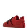 14694765_25969198_1000-1.jpg Dolce & Gabbana Portofino logo-embossed sneakers