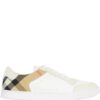 14697580_23307594_1000-1.jpg Burberry House Check panel sneakers