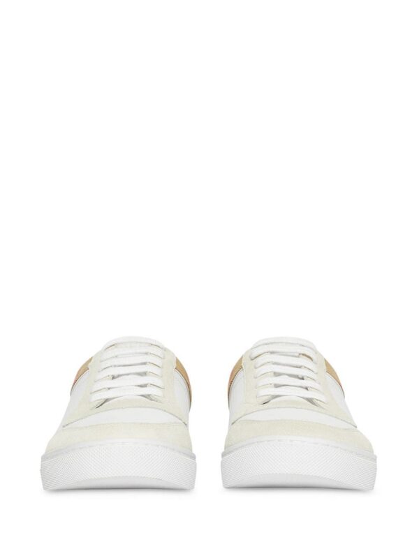 14697580_23307601_1000-1.jpg Burberry House Check panel sneakers