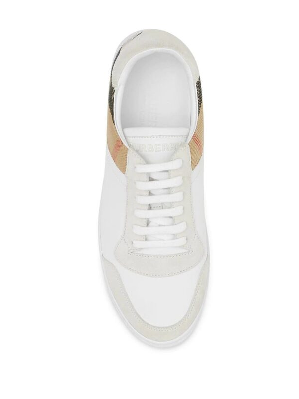 14697580_23307603_1000-1.jpg Burberry House Check panel sneakers