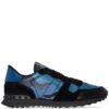 14712344_23665831_1000_e2684509-6d73-44ba-820d-581e1e1cddc2.jpg Valentino Garavani Rockrunner camouflage-print sneakers