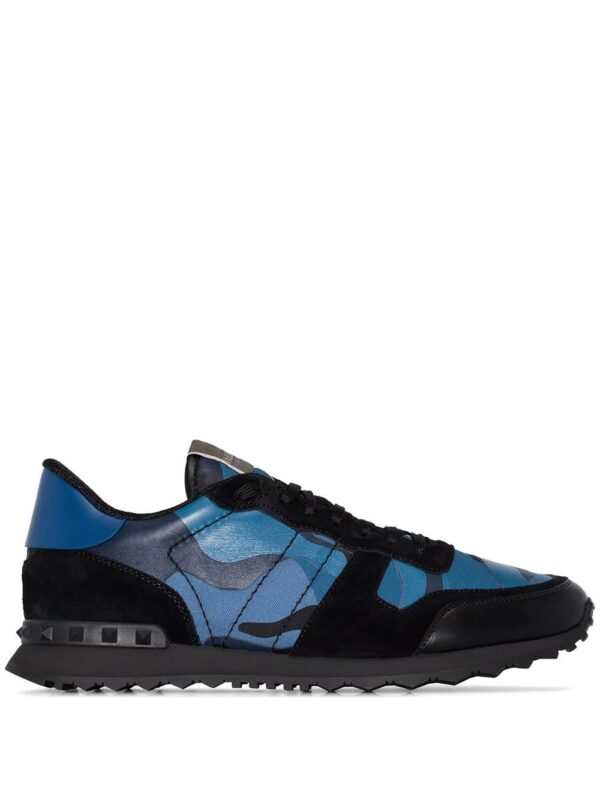 14712344_23665831_1000_e2684509-6d73-44ba-820d-581e1e1cddc2.jpg Valentino Garavani Rockrunner camouflage-print sneakers