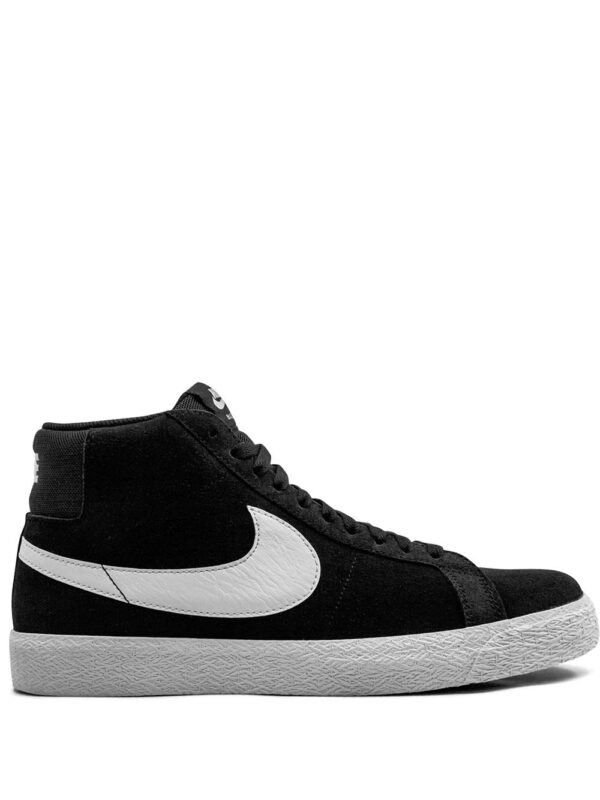 Nike  Sb Zoom Blazer Mid sneakers
