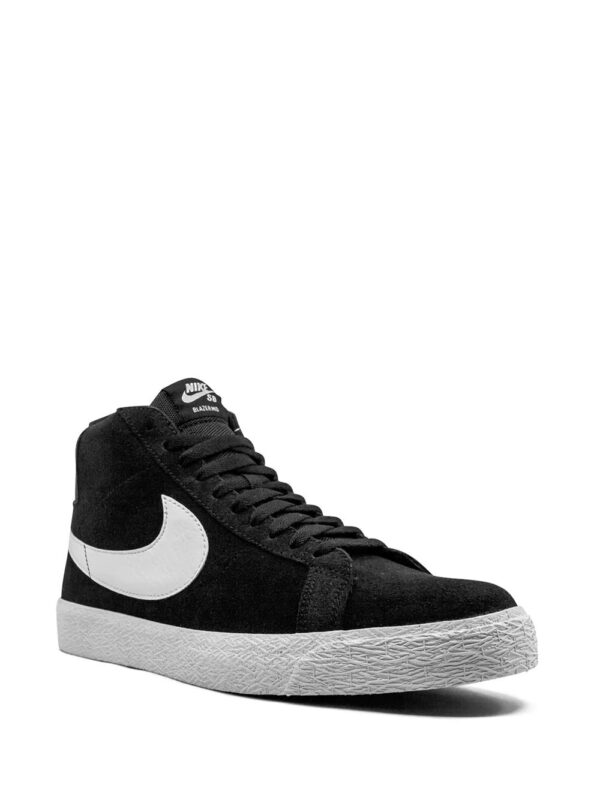 Nike  Sb Zoom Blazer Mid sneakers