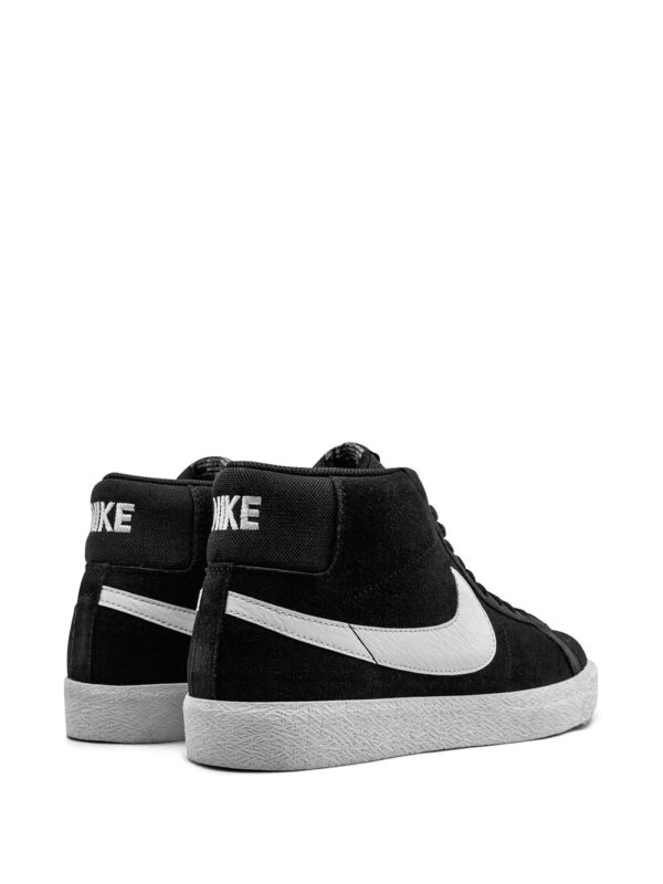 Nike  Sb Zoom Blazer Mid sneakers