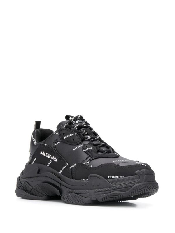 14774142_25307620_1000-1.jpg Balenciaga Allover Logo Triple S sneakers