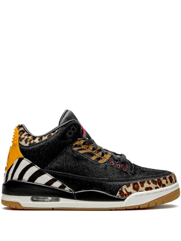 Jordan  Air Jordan 3 Retro animal instinct