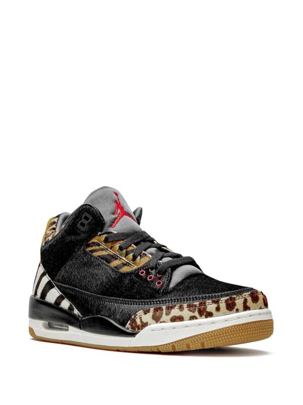 Jordan  Air Jordan 3 Retro animal instinct