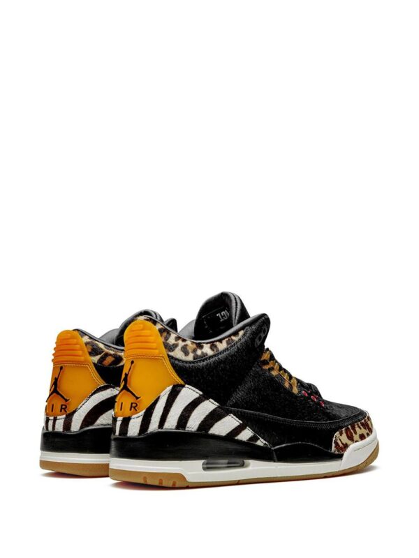 Jordan  Air Jordan 3 Retro animal instinct
