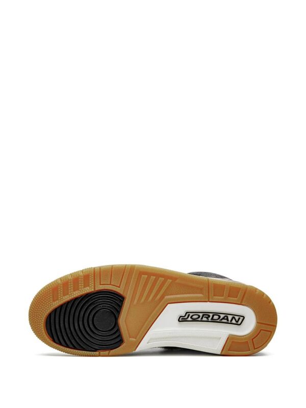 Jordan  Air Jordan 3 Retro animal instinct