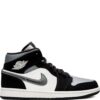 Jordan  Air Jordan 1 Mid SE satin grey