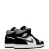 Jordan  Air Jordan 1 Mid SE satin grey