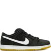 Nike  SB Dunk Low Pro ISO sneakers