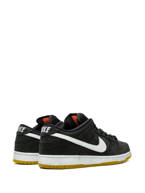 Nike  SB Dunk Low Pro ISO sneakers
