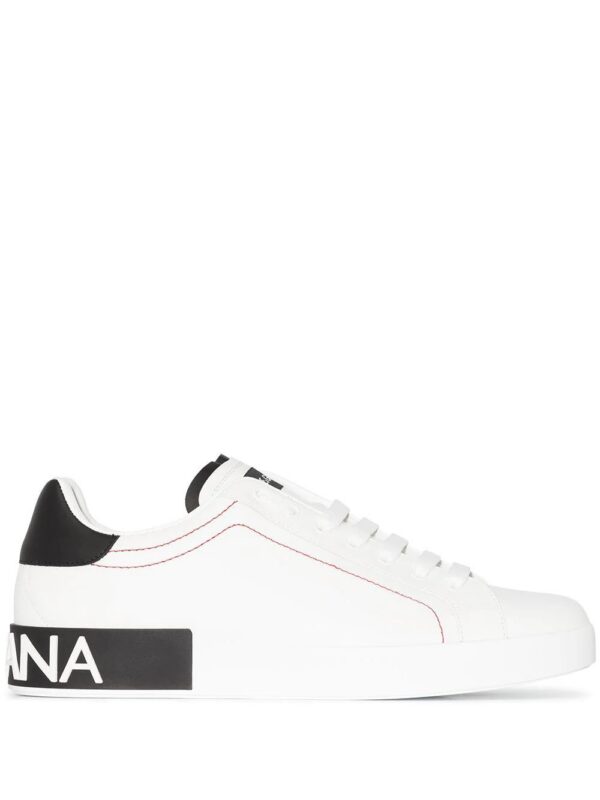 Dolce & gabbana  Classic Portofino sneakers