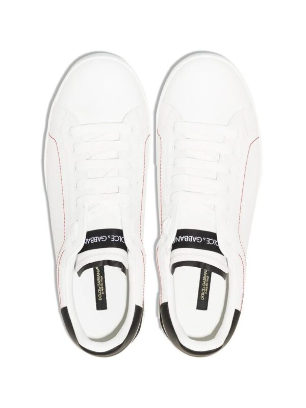 Dolce & gabbana  Classic Portofino sneakers