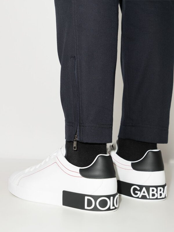 Dolce & gabbana  Classic Portofino sneakers