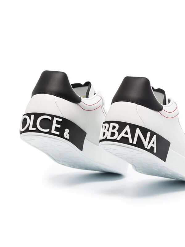 Dolce & gabbana  Classic Portofino sneakers