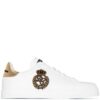 14948720_25370606_1000.jpg Dolce & gabbana Portofino logo crest leather sneakers