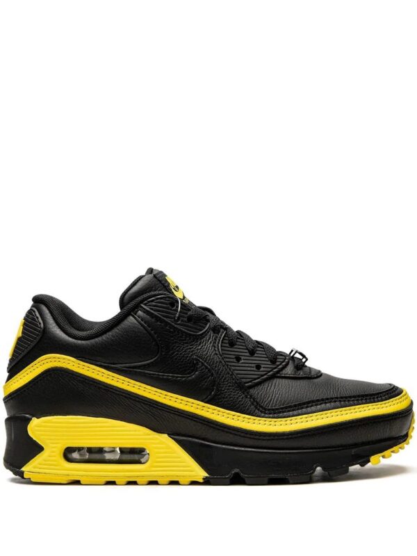 Nike  x Undefeated Air Max 90 sneakers