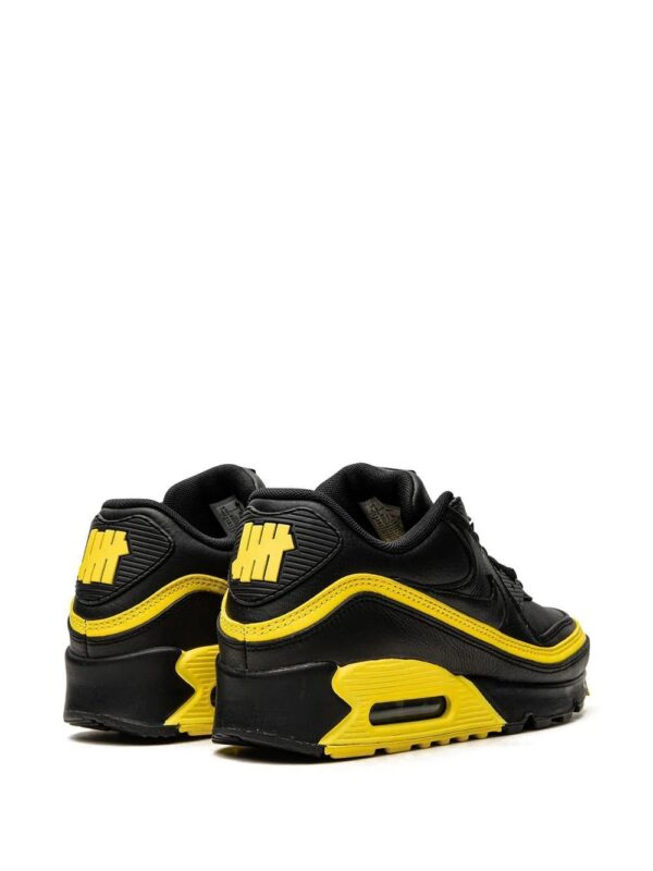Nike  x Undefeated Air Max 90 sneakers